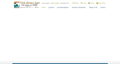 Desktop Screenshot of kauaiinn.com